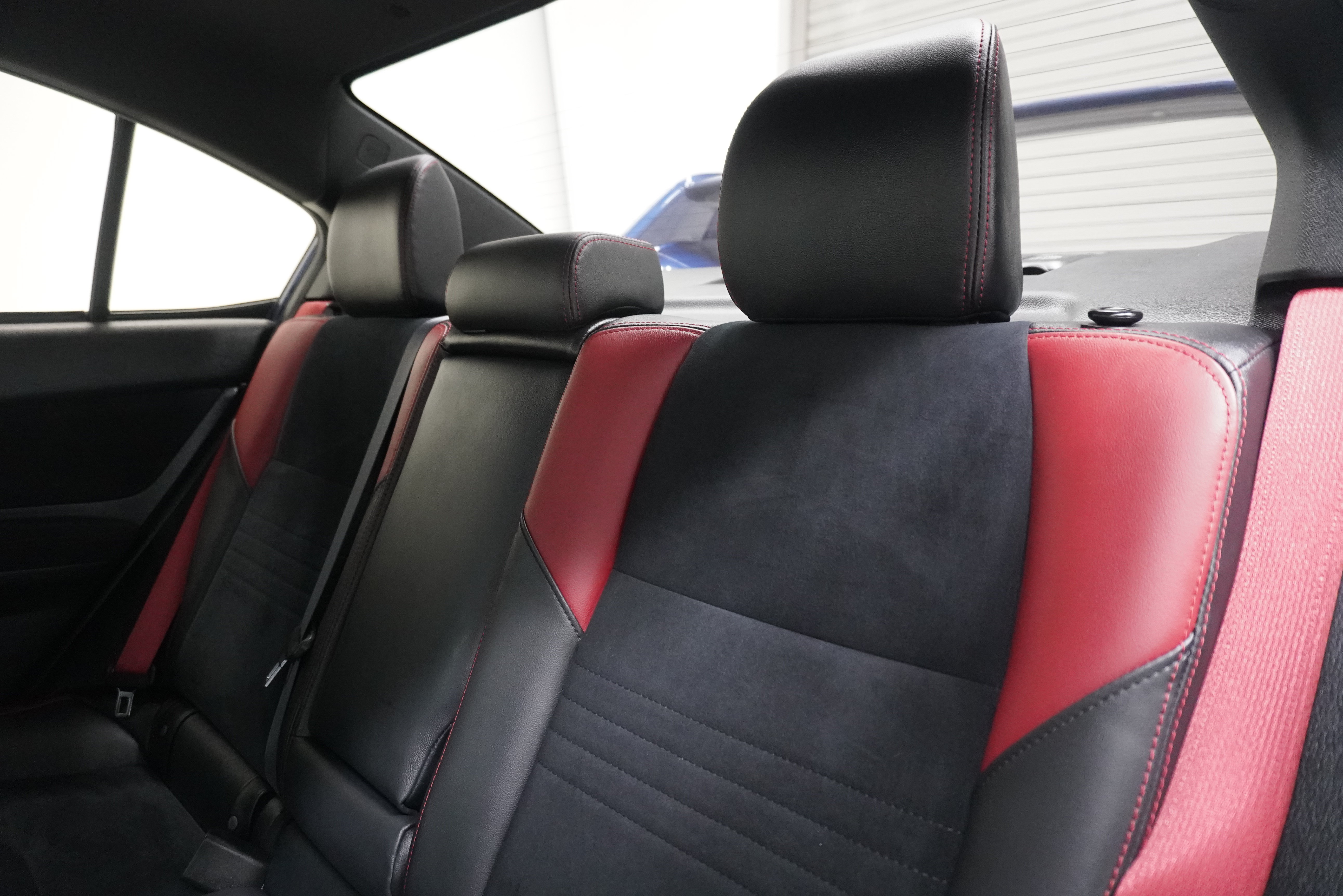 Used 2020 Subaru WRX STI AWD/4WD image 14