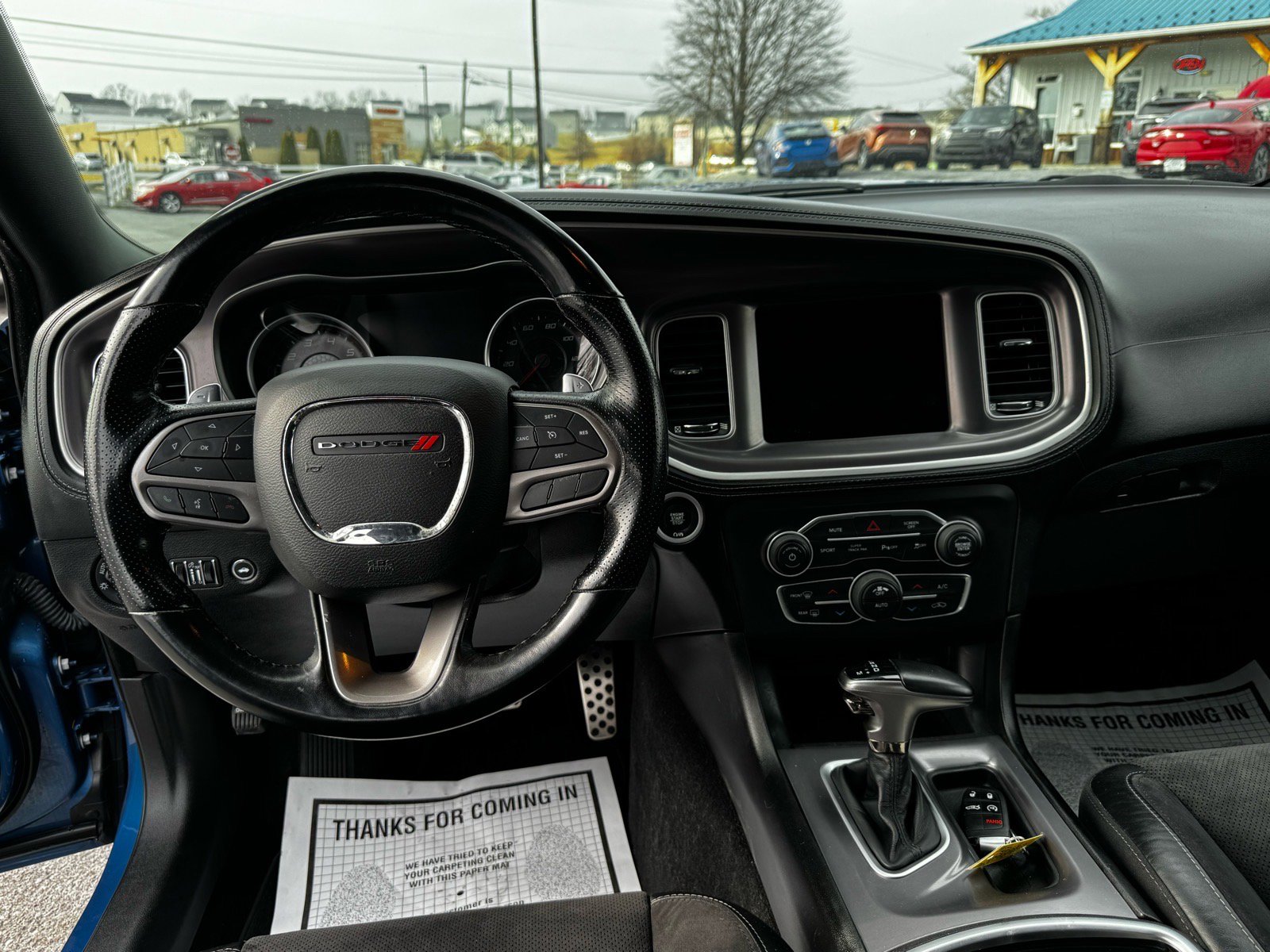 Used 2021 Dodge Charger GT w/ Plus Group image 14