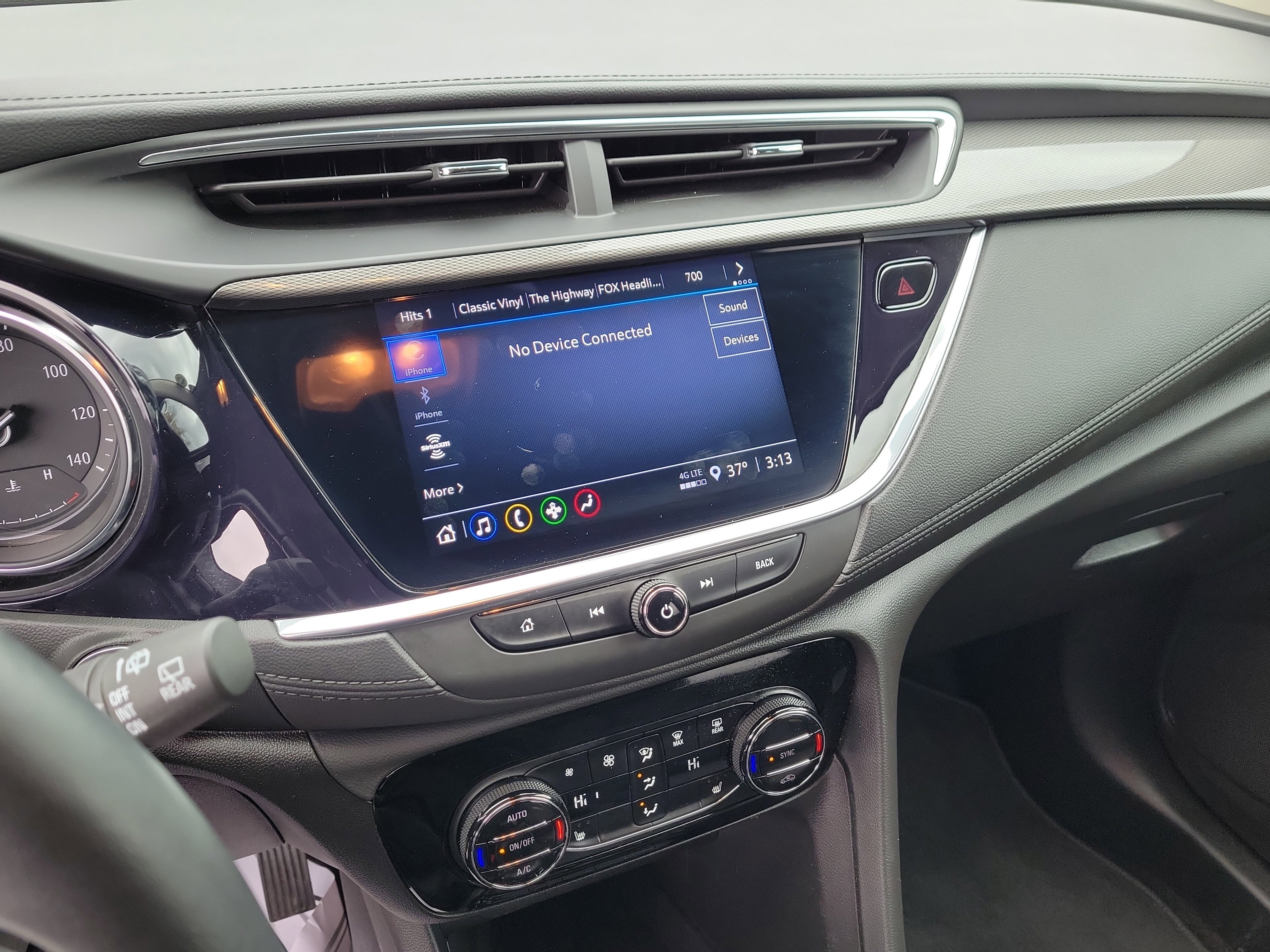 Used 2023 Buick Encore GX Select image 26