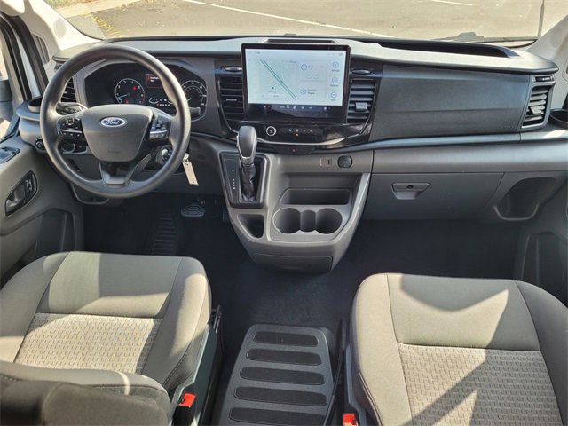 Used 2023 Ford Transit 350 XLT image 10