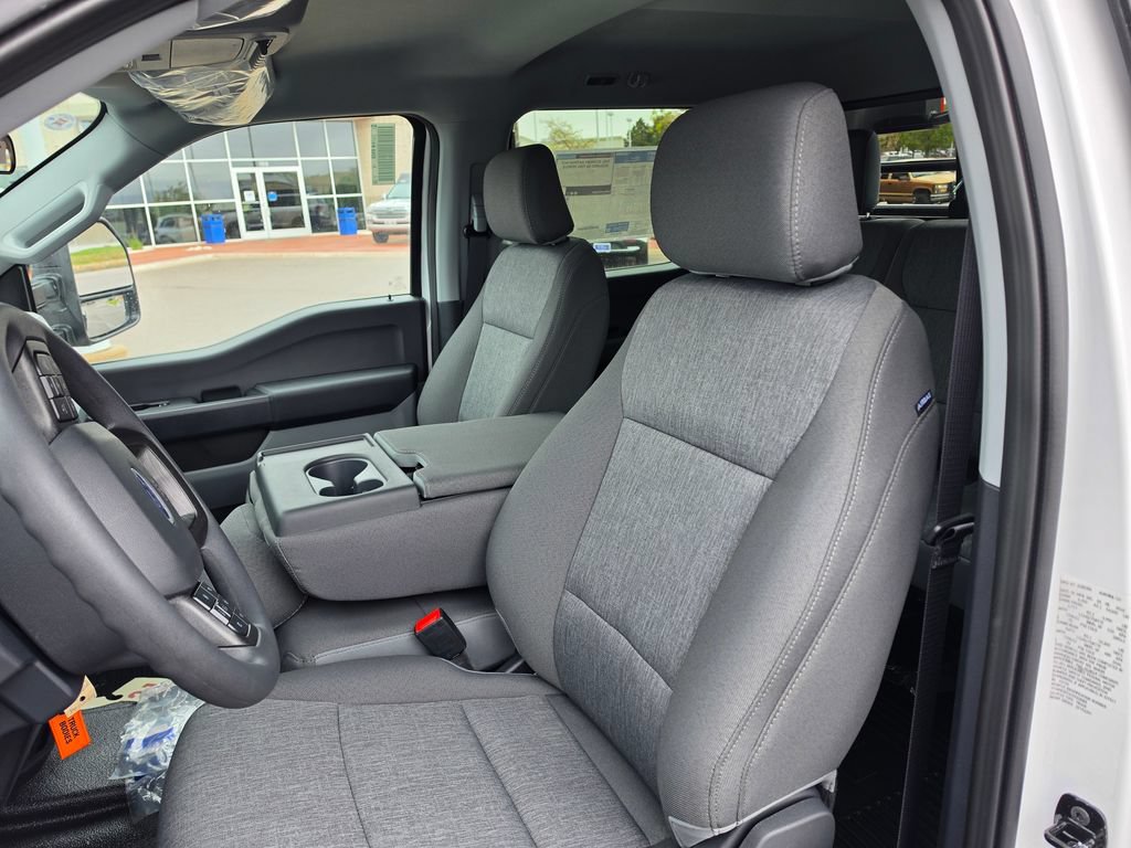 New 2026 Ford F350 XL w/ XL Chrome Package AWD/4WD image 28