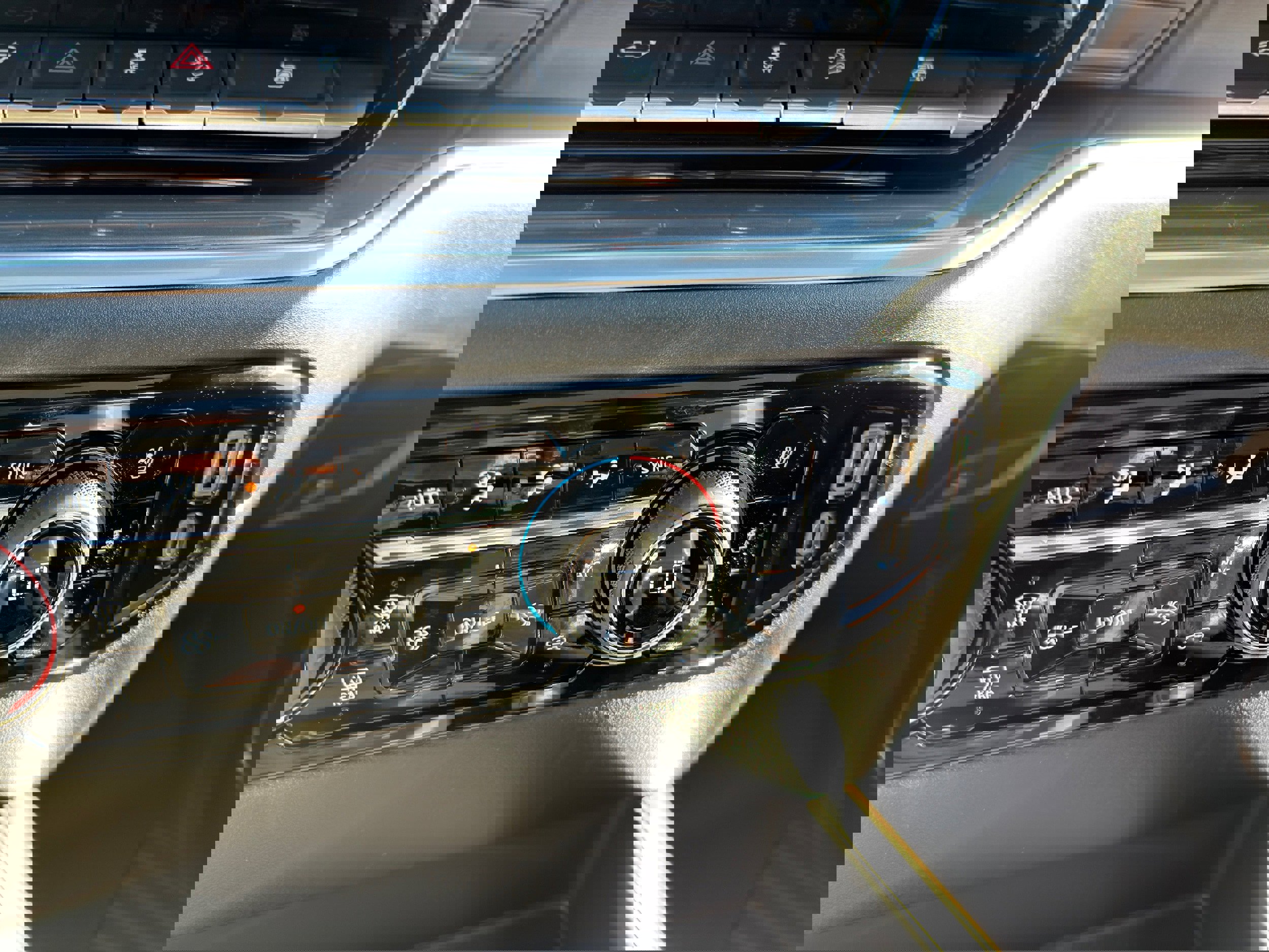 New 2026 Chevrolet Silverado 1500 High Country w/ Technology Package image 49