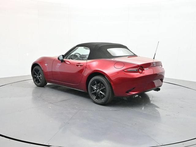 New 2026 MAZDA MX-5 Miata Sport RWD image 5