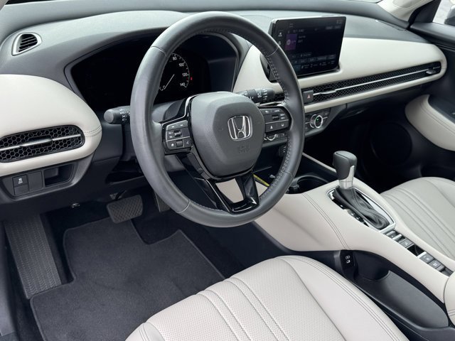 Used 2024 Honda HR-V EX-L image 17