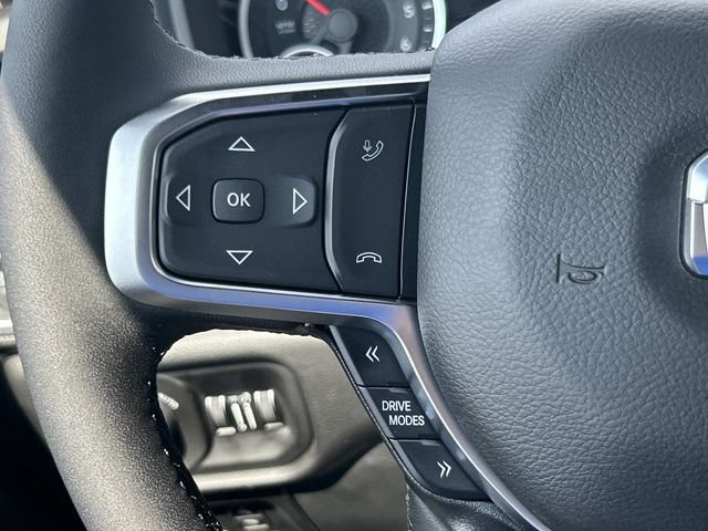 New 2027 RAM 1500 Big Horn AWD/4WD image 28