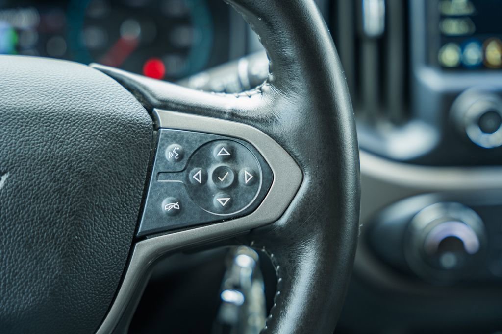 Used 2019 Chevrolet Colorado Z71 image 34