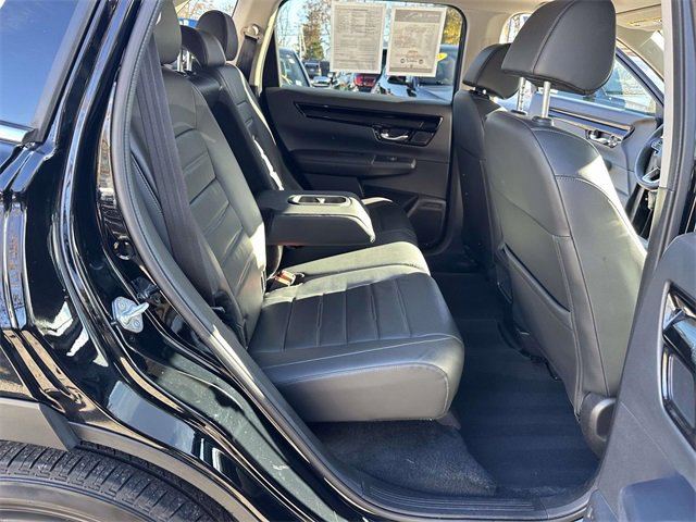 Used 2023 Honda CR-V EX-L image 20