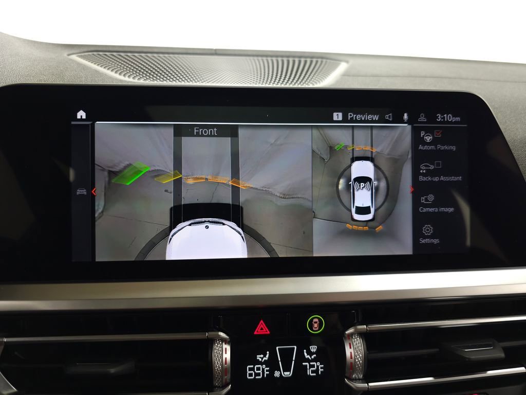 Used 2020 BMW M340i xDrive w/ Premium Package image 33