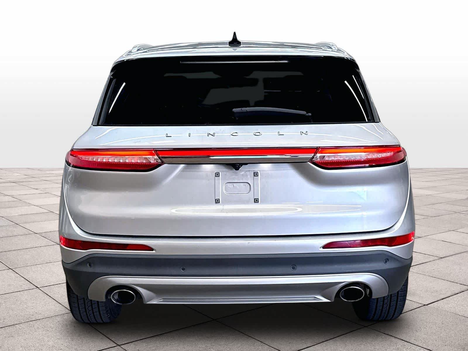 Used 2020 Lincoln Corsair Reserve w/ Equipment Group 201A AWD/4WD image 7