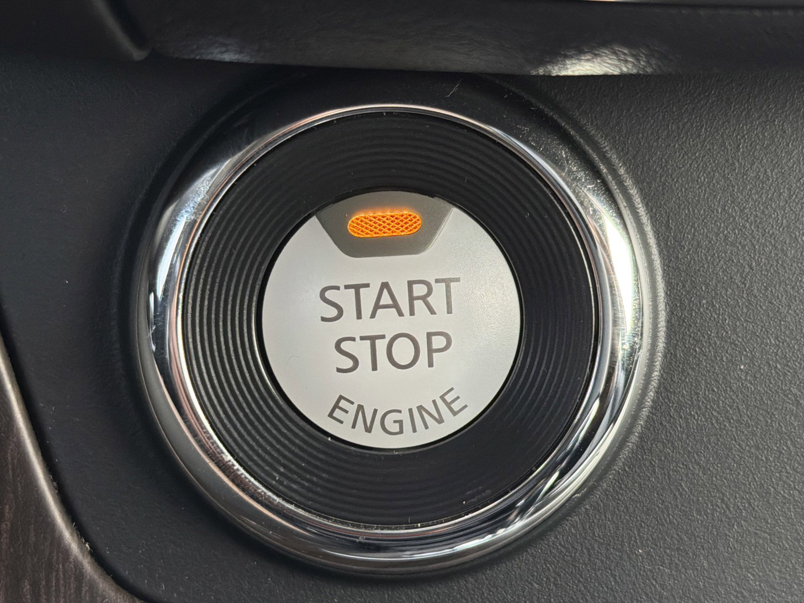 Used 2024 Nissan Murano Platinum w/ Cargo Package image 28