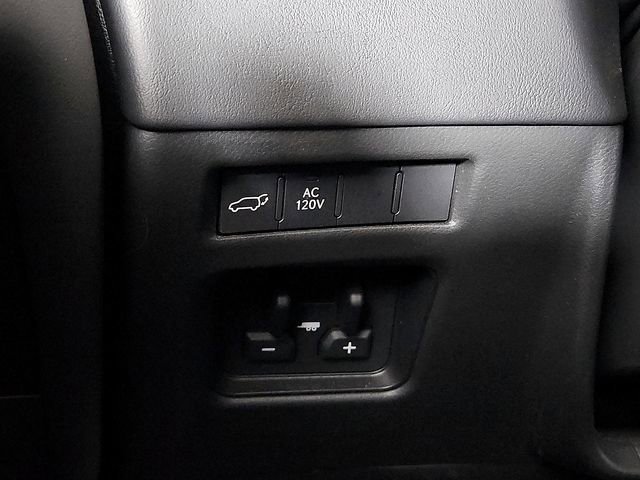 Used 2025 Lexus LX 700h Overtrail AWD/4WD image 29