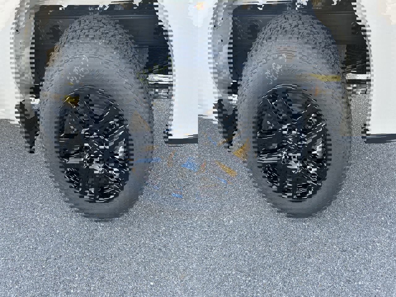 New 2026 Chevrolet Silverado 1500 RST w/ All Star Edition Plus image 11