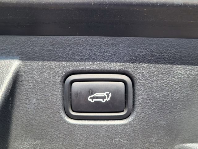Used 2022 Hyundai Tucson SEL w/ Convenience + Premium Package image 5