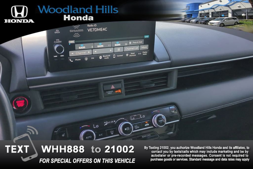 Used 2024 Honda Pilot EX-L image 15
