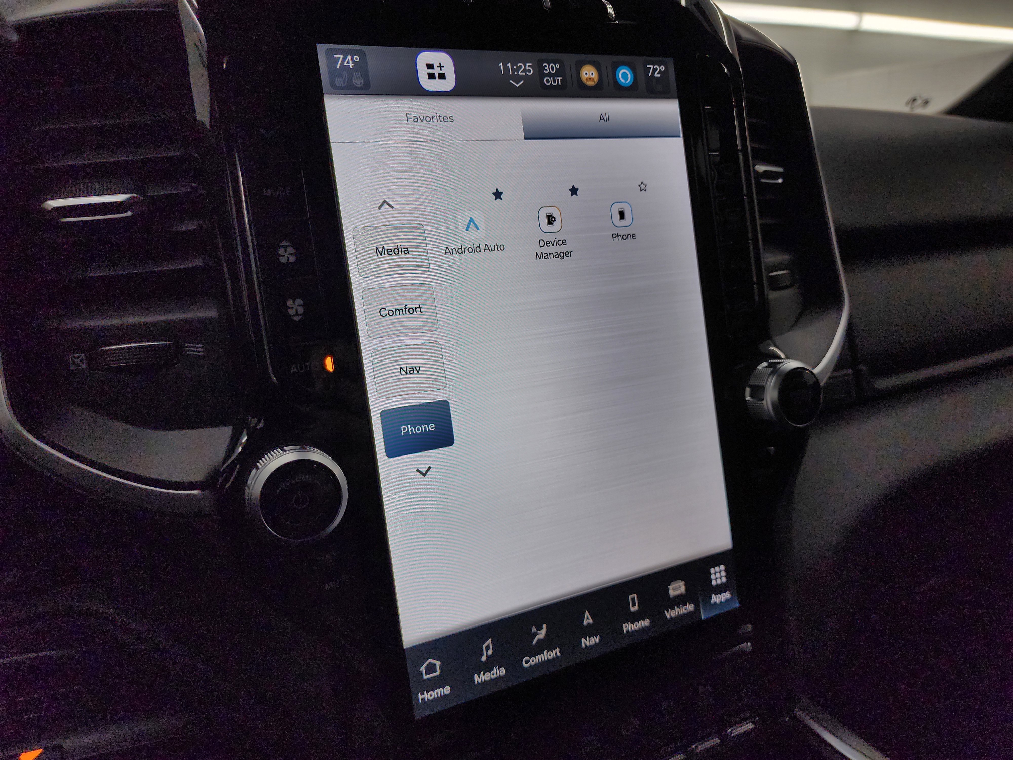 Used 2024 RAM 3500 Big Horn w/ Night Edition image 51