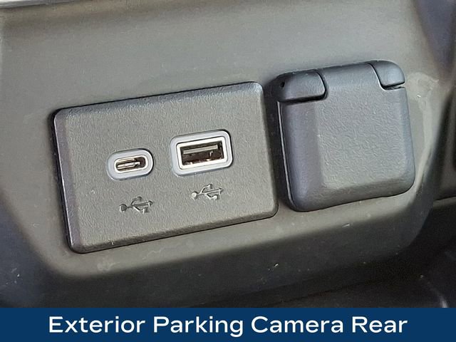 Used 2022 Chevrolet Silverado 2500 High Country image 27