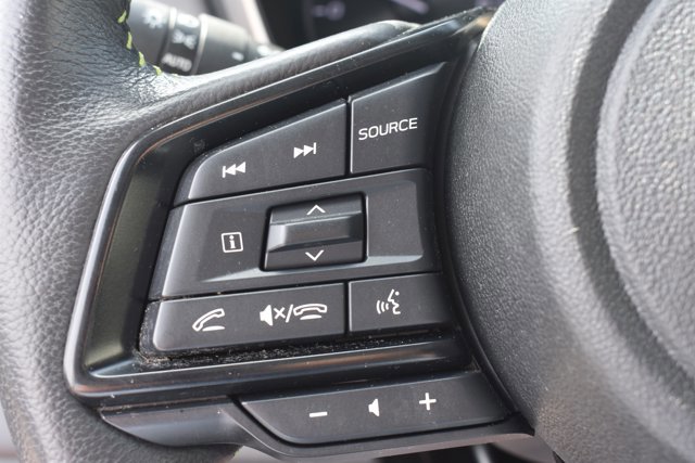 Used 2024 Subaru Outback Onyx Edition AWD/4WD image 22