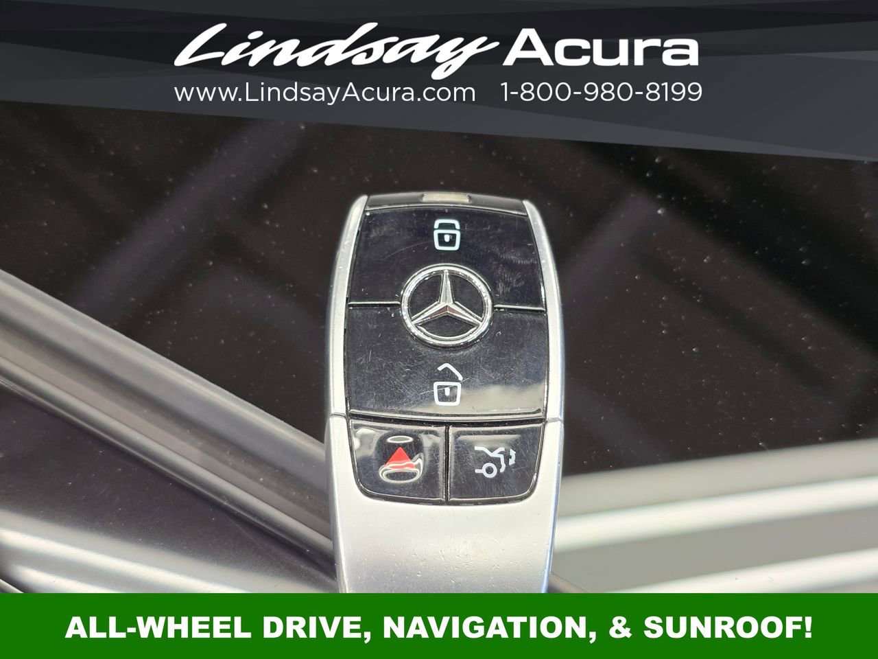 Used 2019 Mercedes-Benz S 450 4MATIC Sedan image 23