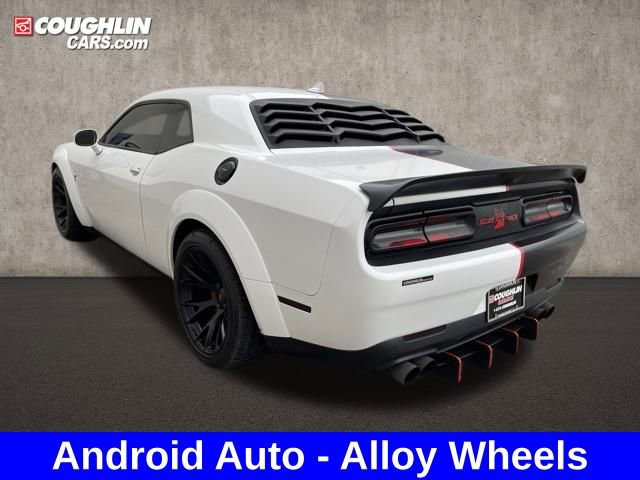 Used 2020 Dodge Challenger R/T Scat Pack image 5
