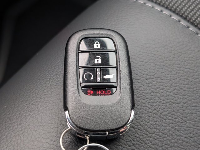 New 2026 Honda Pilot EX-L image 31