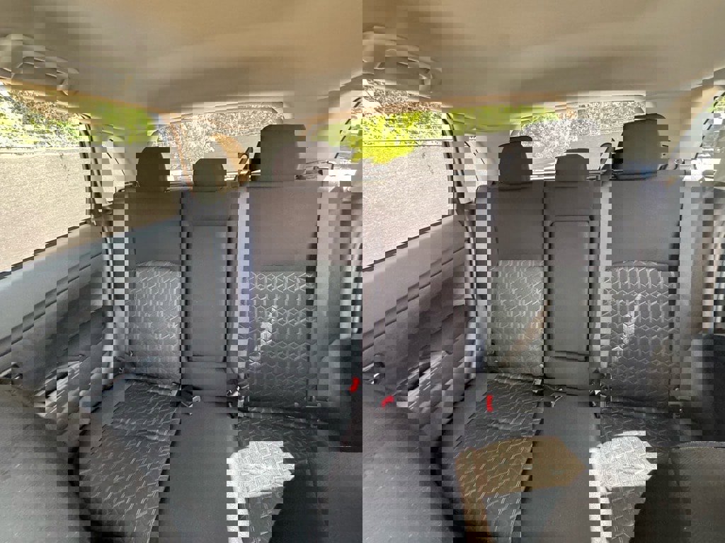 New 2025 Mitsubishi Outlander Sport LE image 30