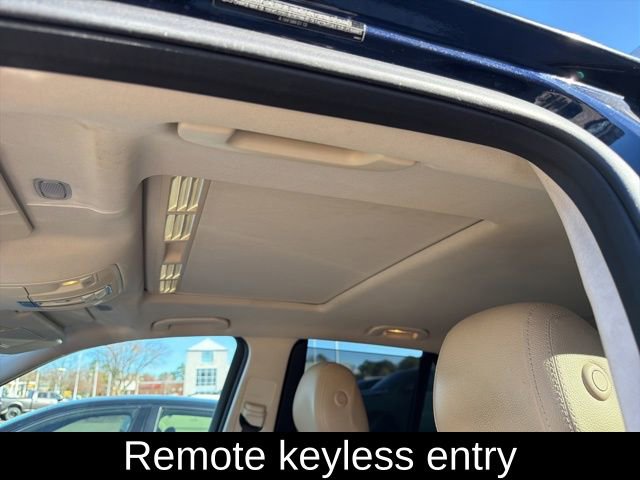 Used 2017 Mercedes-Benz GLE 350 image 5