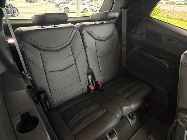 Used 2020 Cadillac XT6 Premium Luxury w/ Platinum Package FWD image 36