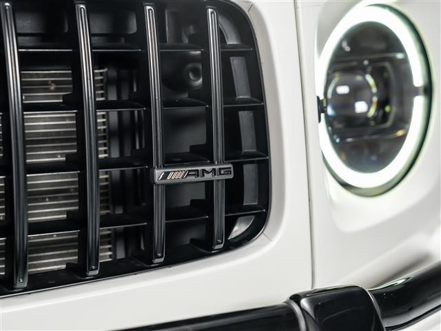 Used 2020 Mercedes-Benz G 63 AMG 4MATIC image 11