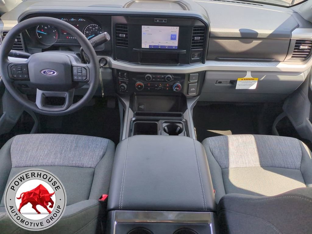 New 2026 Ford F250 XLT w/ 360-Degree Camera Package image 16