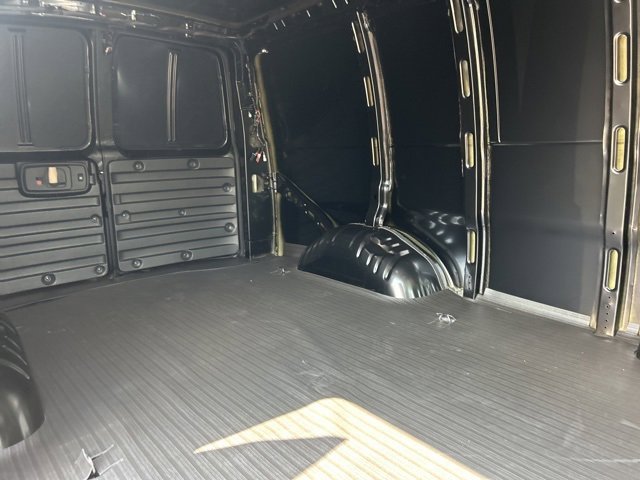 New 2025 Chevrolet Express 2500 image 28