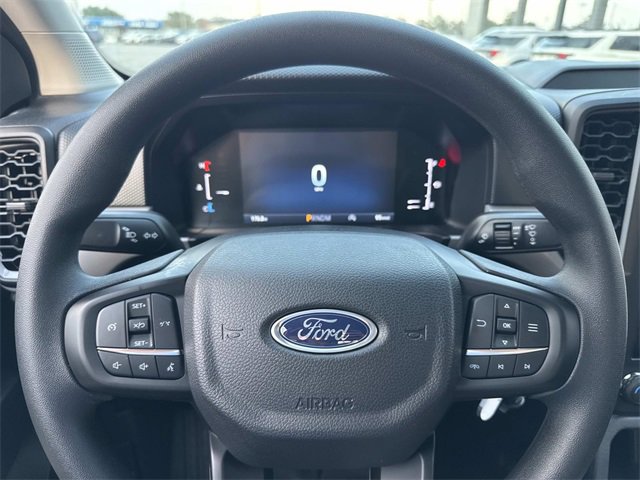New 2025 Ford Ranger XL w/ Trailer Tow Package image 24