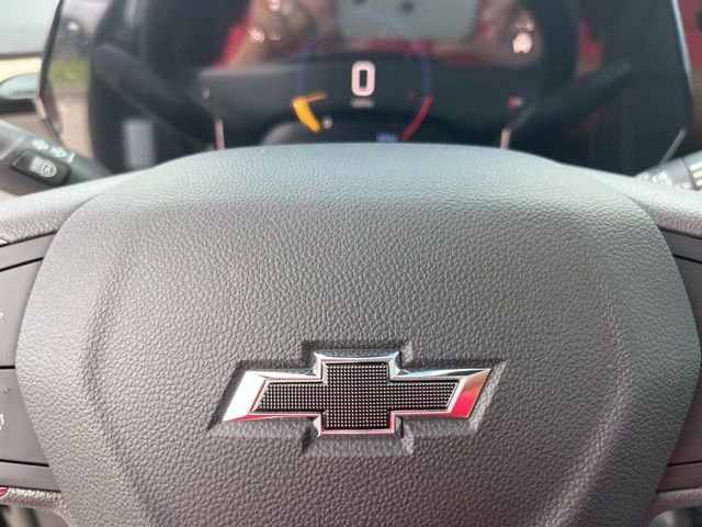 New 2026 Chevrolet TrailBlazer ACTIV image 36