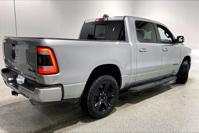 Used 2023 RAM 1500 Sport image 5