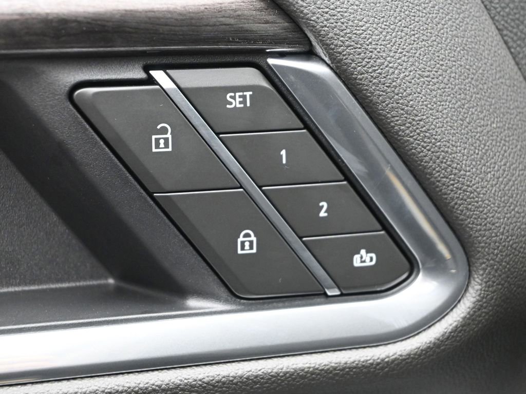 New 2025 Chevrolet Silverado 2500 LTZ w/ LTZ Convenience Package image 13