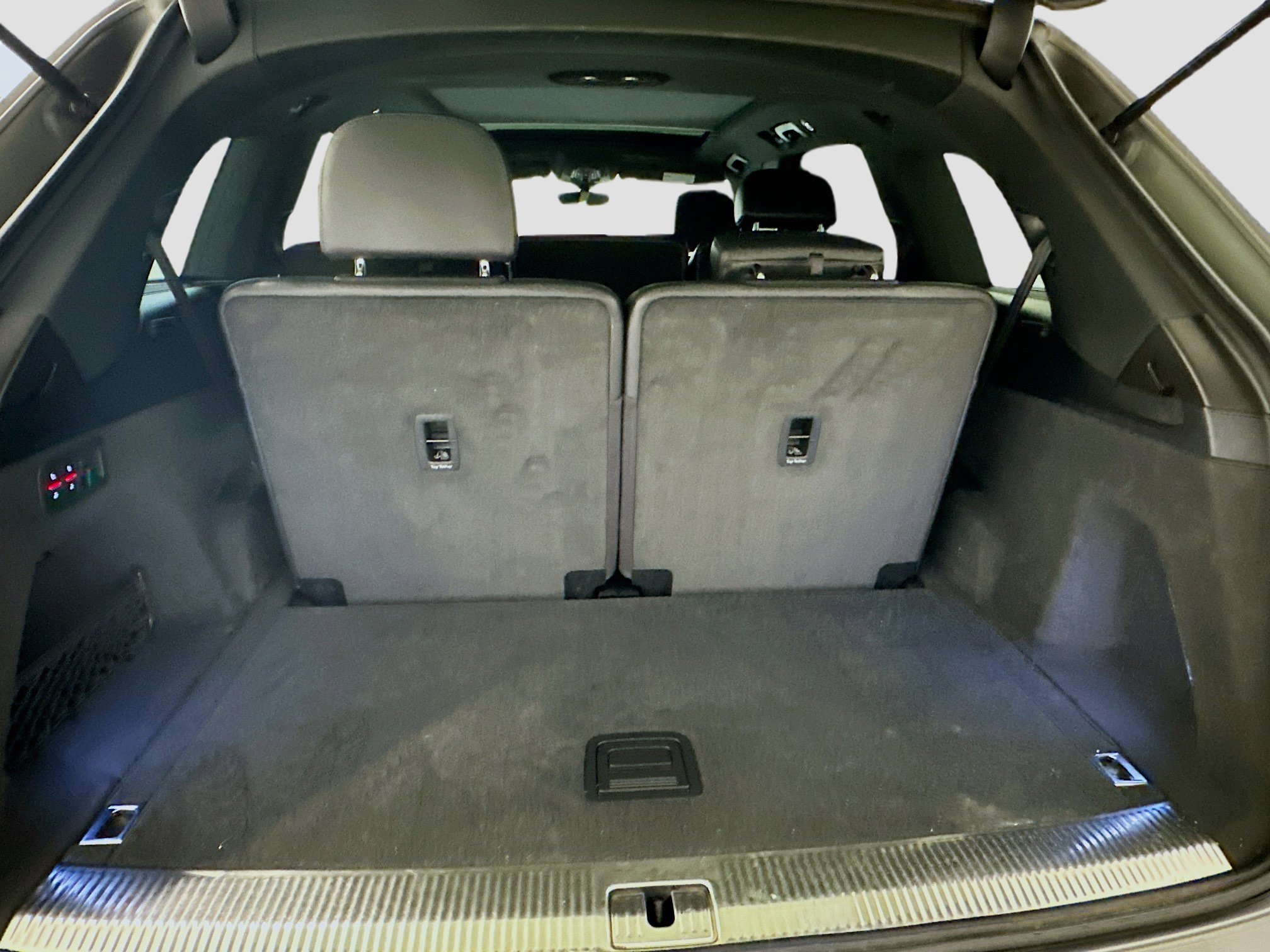 Used 2018 Audi Q7 2.0T Premium Plus w/ Premium Plus Package image 32