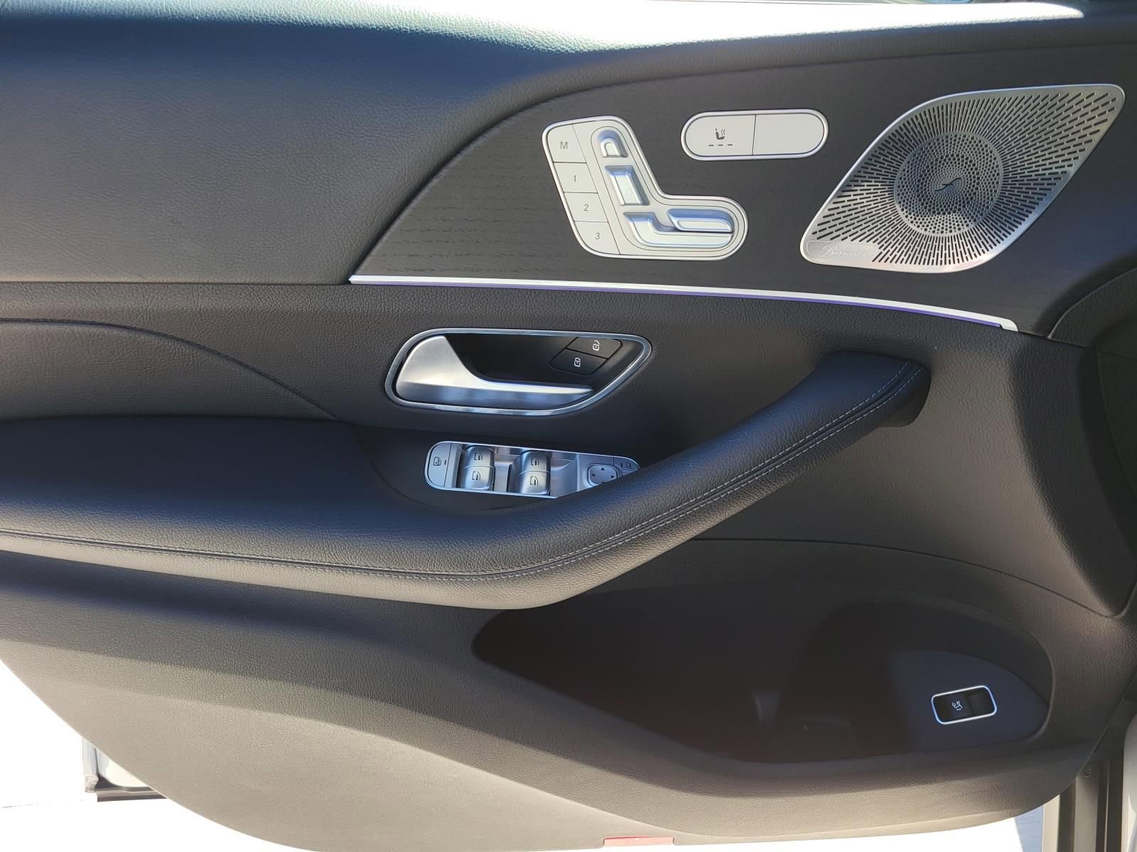 Used 2023 Mercedes-Benz GLE 350 image 15