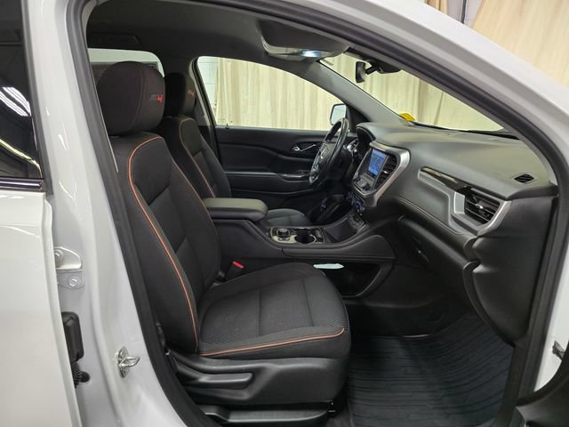 Used 2022 GMC Acadia AT4 w/ Trailering Package AWD/4WD image 36