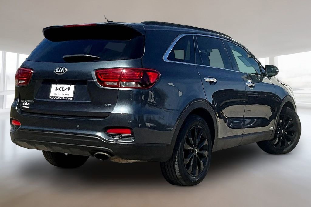 Used 2020 Kia Sorento S image 6