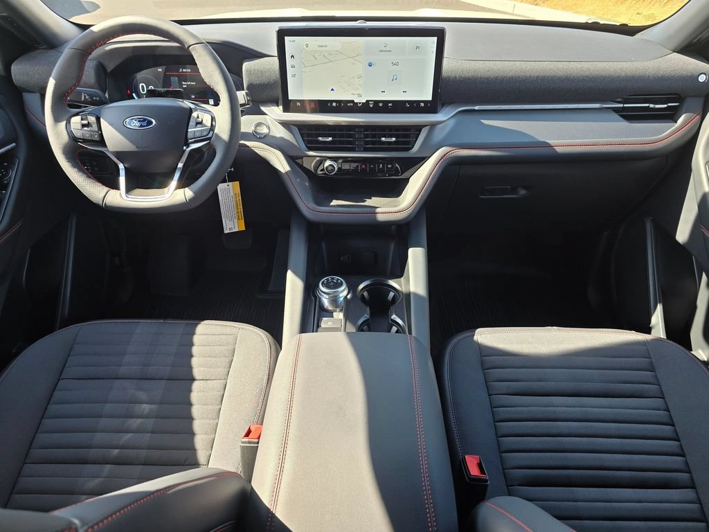 New 2026 Ford Explorer ST-Line AWD/4WD image 10