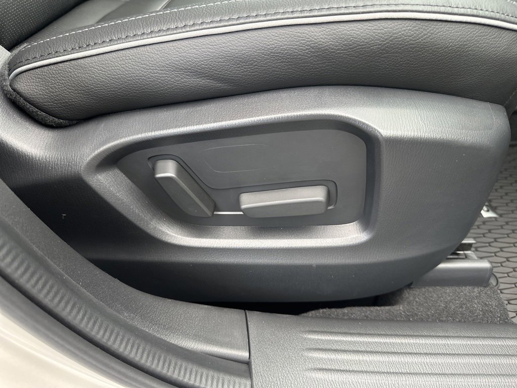 New 2025 MAZDA CX-5 AWD 2.5 S w/ Premium Plus Pkg image 12