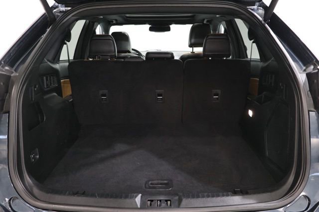 Used 2024 Ford Edge Titanium w/ Titanium Elite Package AWD/4WD image 30
