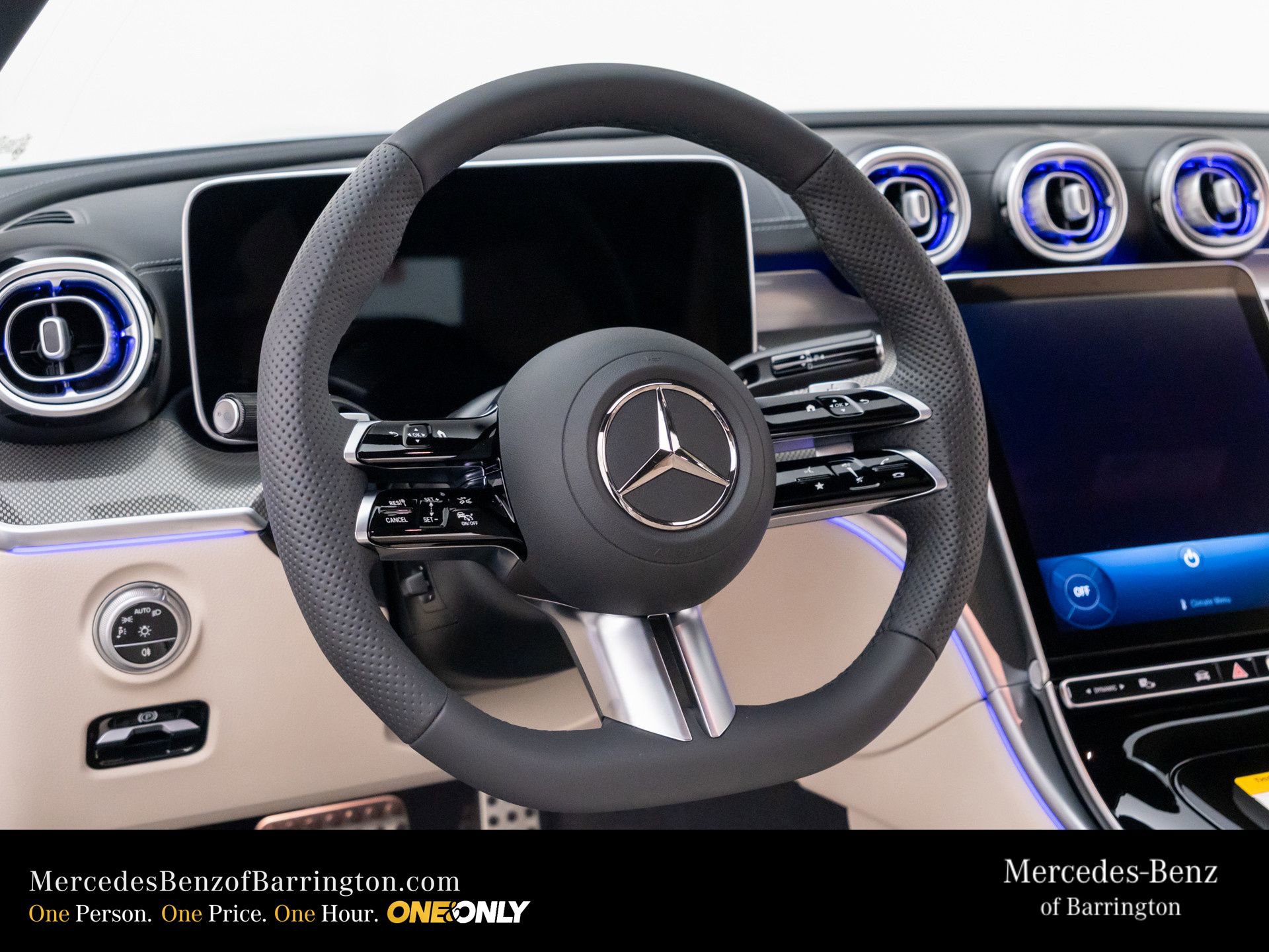 New 2026 Mercedes-Benz CLE 300 4MATIC Cabriolet image 12