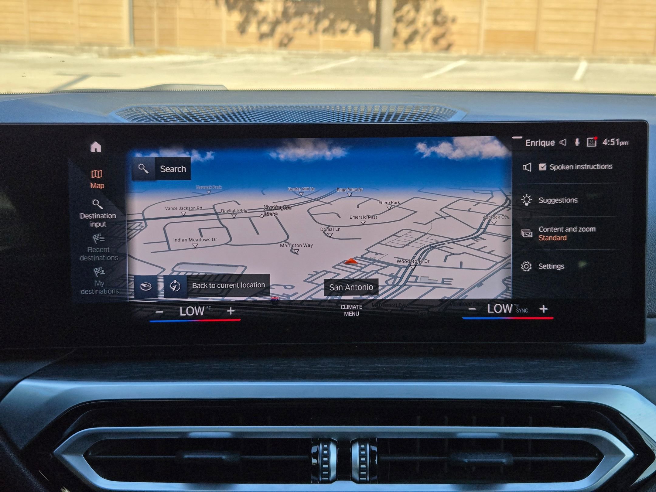 Used 2024 BMW 430i Convertible image 16