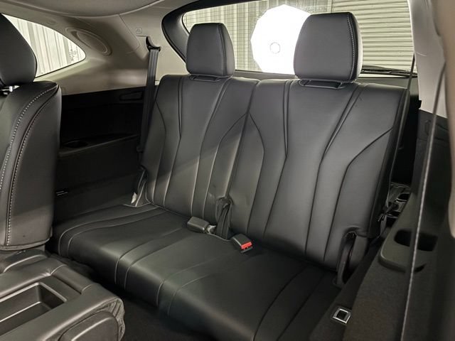 New 2026 Acura MDX SH-AWD w/ Technology Package image 16