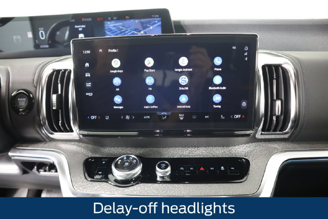 New 2027 Ford Expedition Tremor w/ Driver's Package AWD/4WD image 48