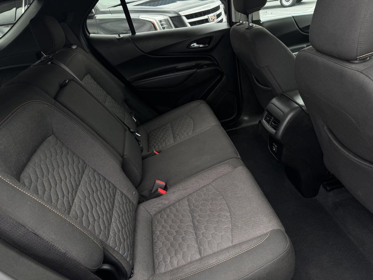 Used 2020 Chevrolet Equinox LT image 10