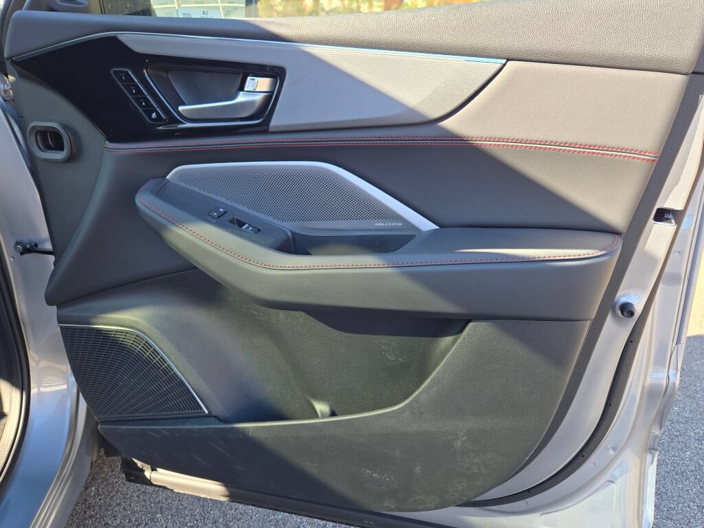 New 2026 Acura MDX A-Spec AWD/4WD image 11