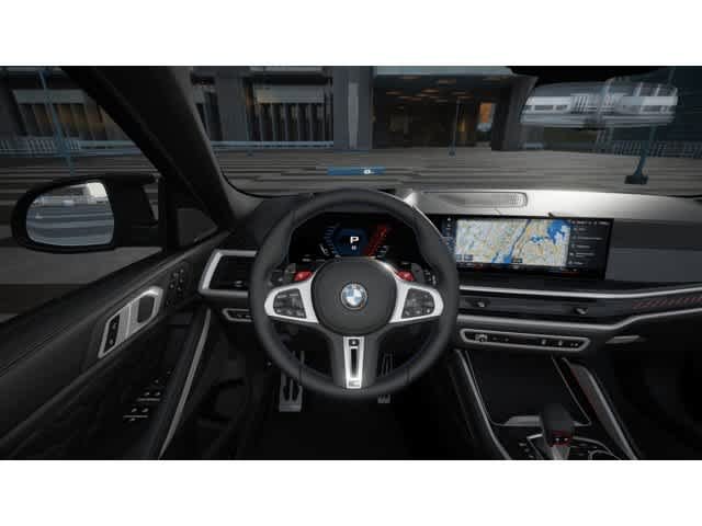 New 2027 BMW X6 M Competition w/ Executive Package AWD/4WD image 13