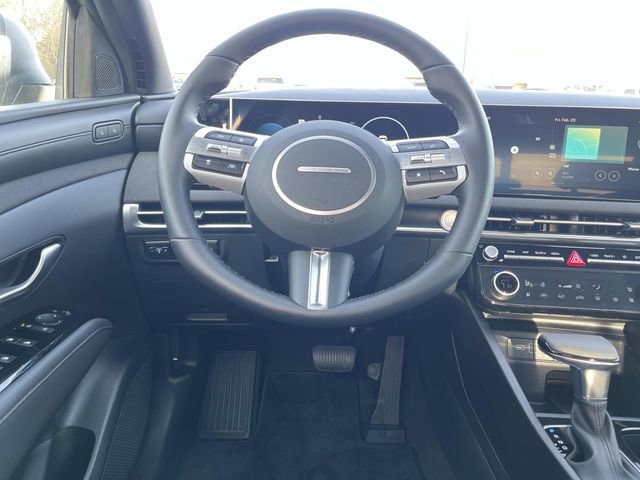 New 2026 Hyundai Santa Cruz Limited image 13