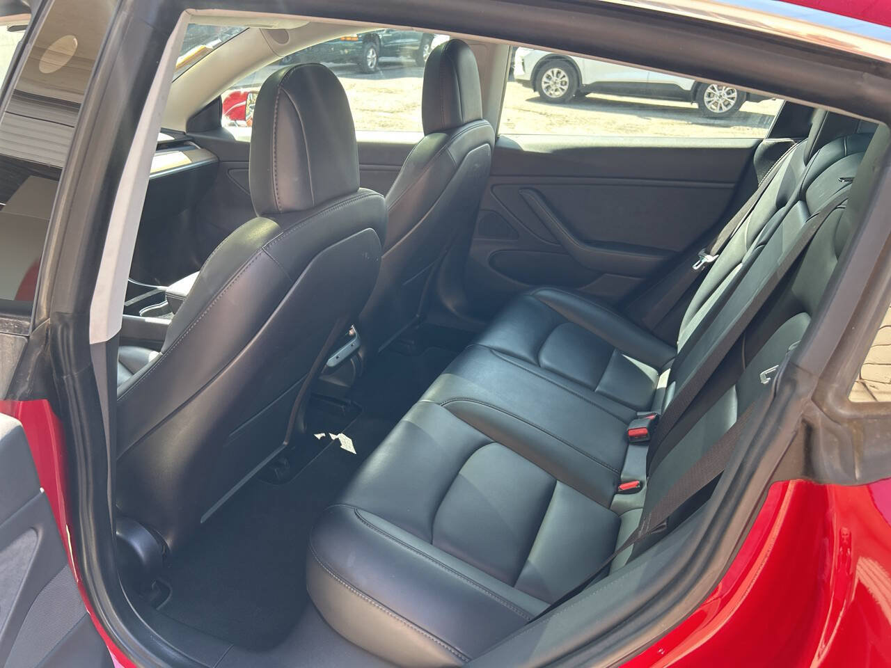 Used 2019 Tesla Model 3 Long Range RWD image 11